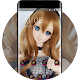 Download Doll Monster theme festival love red For PC Windows and Mac