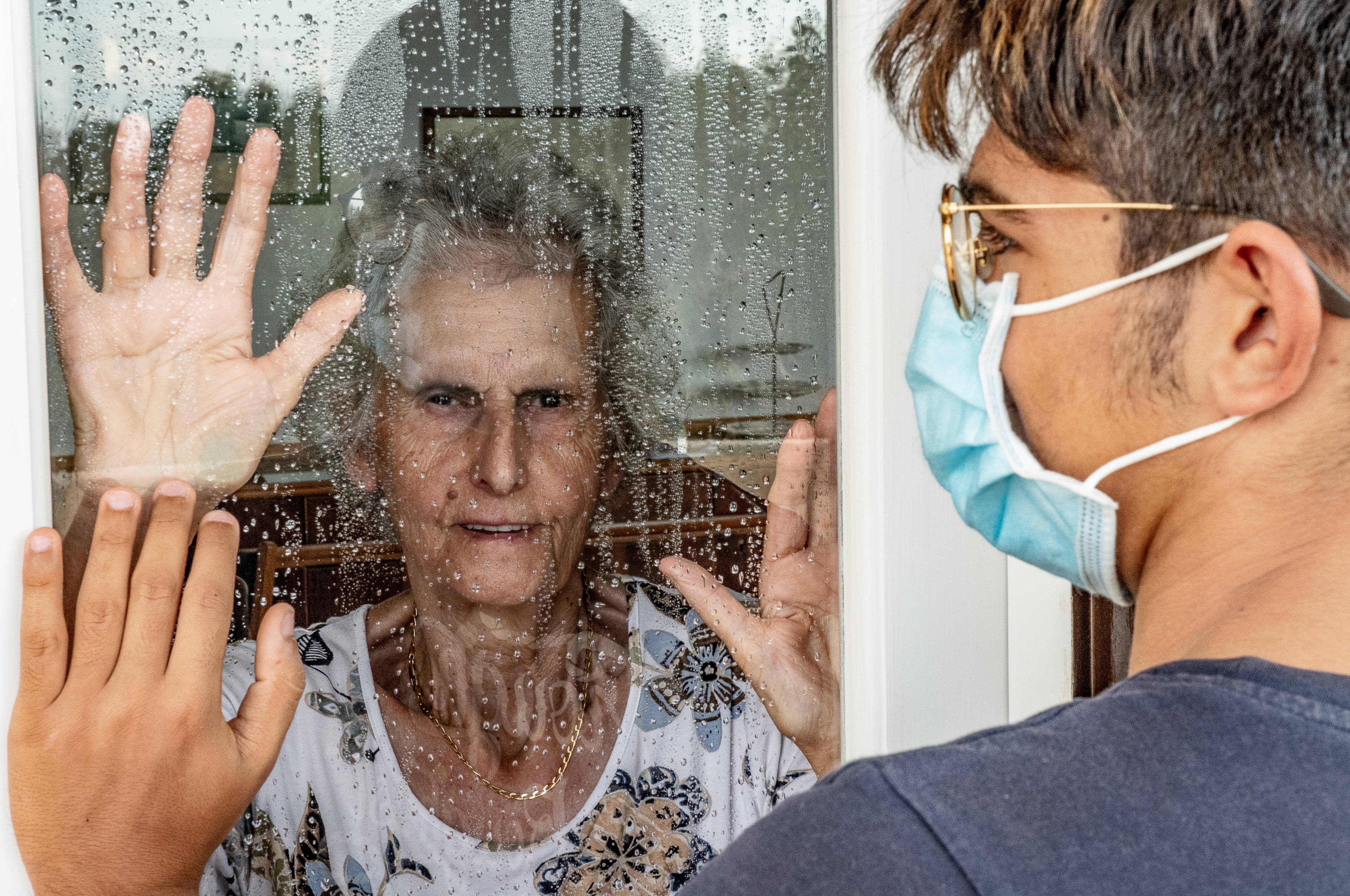 Nonni e Nipoti di francesco_ganci