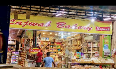 Lajwab Bakery