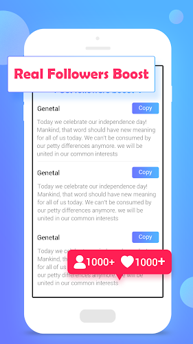 Download instagram followers boost
