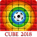 ダウンロード Cube Crush 2018 をインストールする 最新 APK ダウンローダ