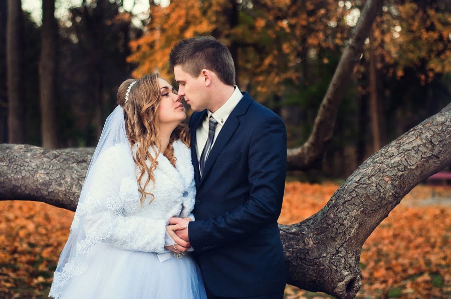 Wedding photographer Vlad Stenko (stenko). Photo of 17 February 2015