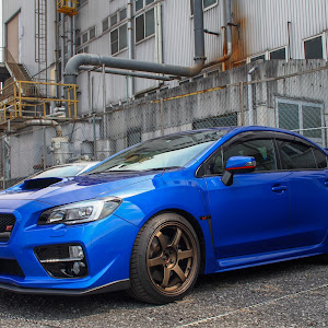 WRX STI