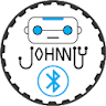 JohnnyBot Bluetooth Controller icon