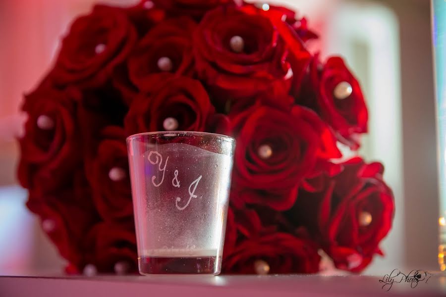 Fotógrafo de bodas Mariely Ruiz (marielyruiz). Foto del 19 de enero 2016