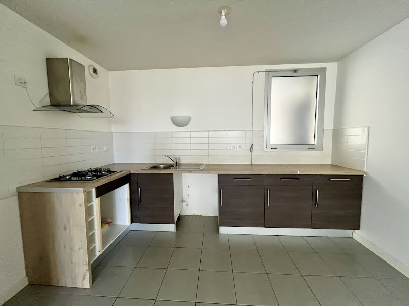 Vente appartement 3 pièces 67 m² à Begles (33130), 269 000 €