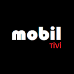 Cover Image of Download Mobil Tivi - HD kalitesinde yüzlerce Canlı TV izle 1.2.4 APK