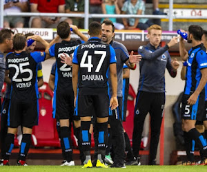 Club Brugge neemt enkele opvallende namen mee op winterstage