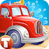 Firetrucks: rescue for kids 2.2 Mod (Unlocked)