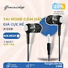 Tai Nghe Nhét Tai In Ear Jack Cắm 3.5Mm Giá Rẻ X1006