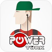 Power Türk Radyo  Icon