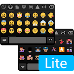 Emoji Keyboard - Emoticons Apk