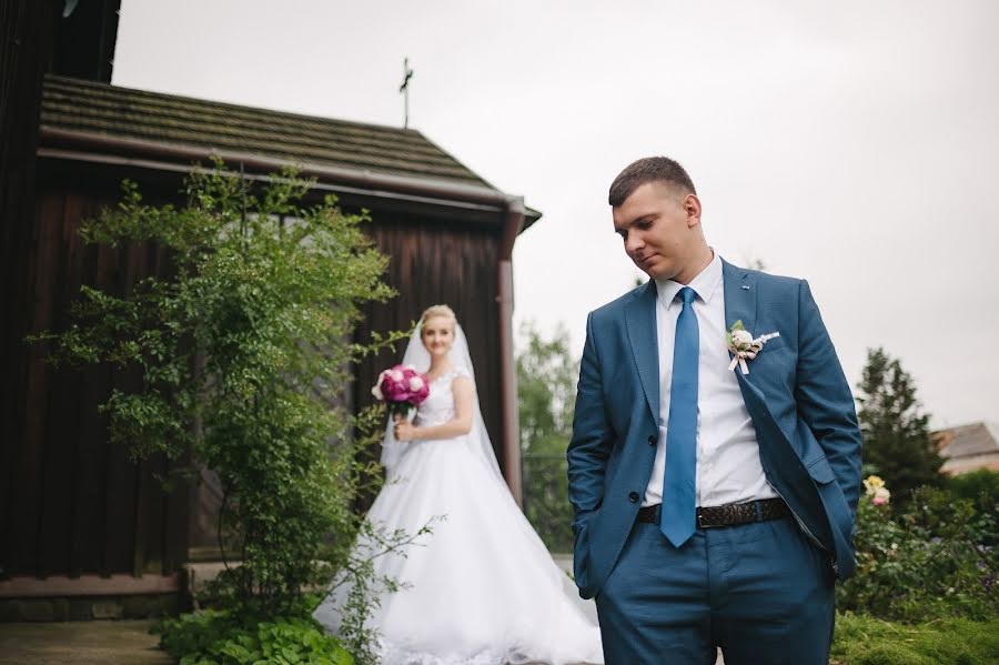 Wedding photographer Aleksandr Shishkin (just-painter). Photo of 2 July 2019