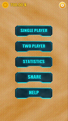 Screenshot Gomoku Pro