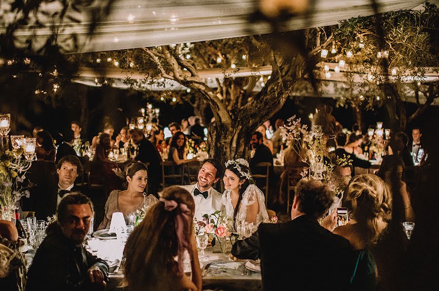 Fotógrafo de bodas Rosita Lipari (rositalipari). Foto del 13 de diciembre 2019