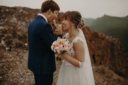 Photographe de mariage Natalya Tueva (phnataliatueva). Photo du 12 novembre 2018