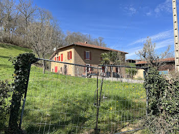 maison à Balesta (31)