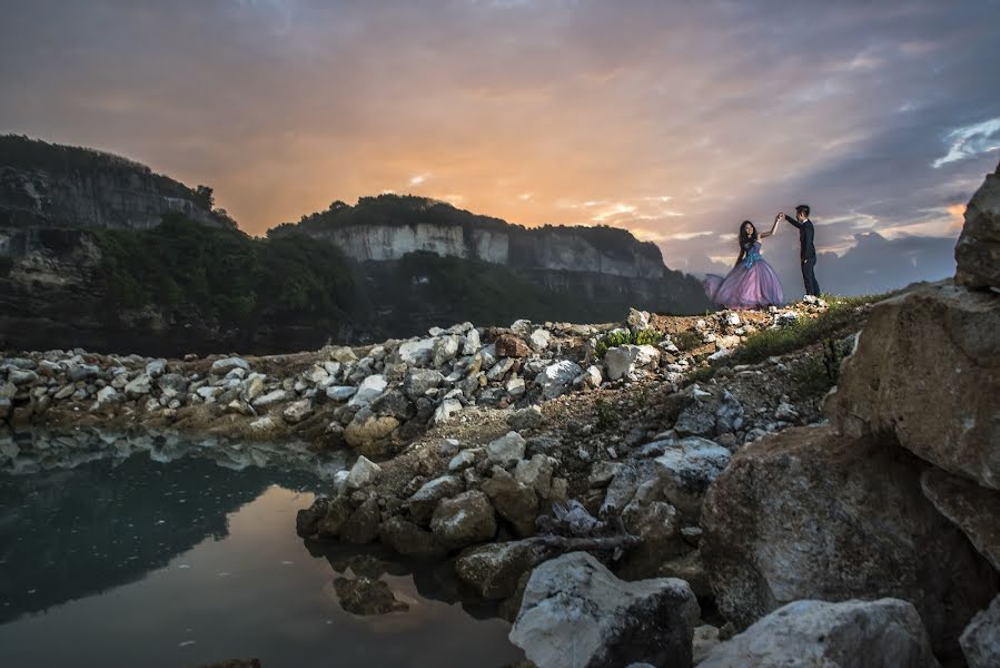 Wedding photographer Lie Xian De (liexiande). Photo of 12 June 2017