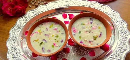 Evergreen Kiwi Kheer