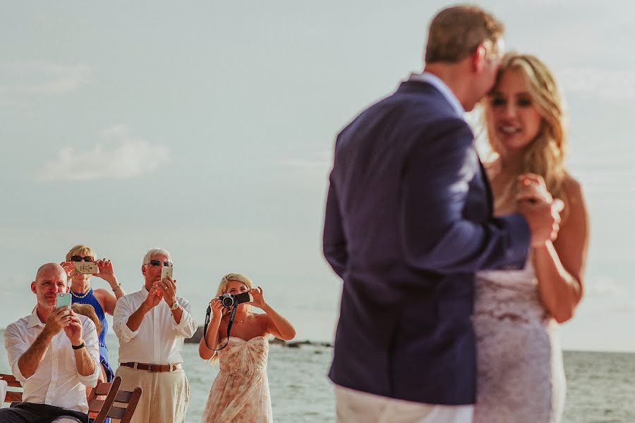 Fotógrafo de casamento Jorge Mercado (jorgemercado). Foto de 7 de agosto 2017