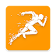 Run races icon