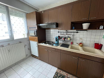 appartement à Metz (57)