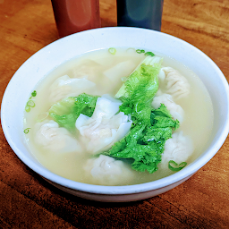 S05 Wonton Soup