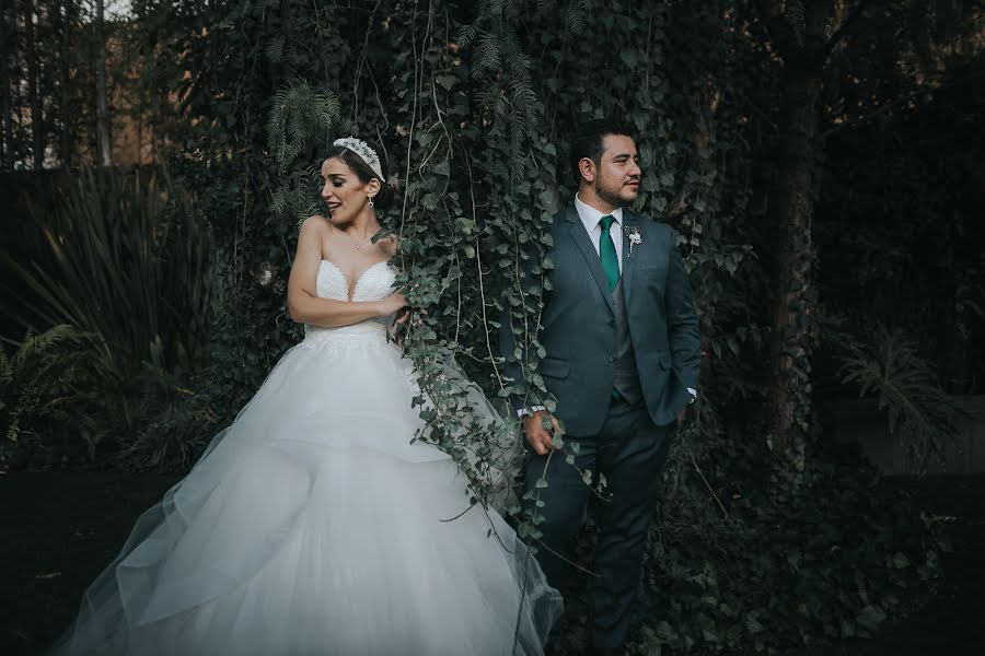 Свадебный фотограф Marcos Valdés (marcosvaldes). Фотография от 4 июня 2020