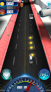 How to get Bike Racer patch 1.3 apk for pc