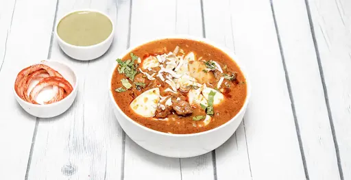 Spicy Handi Chicken