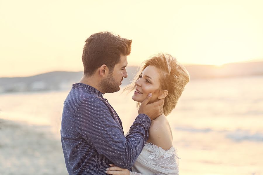 Photographe de mariage Hakan Özfatura (ozfatura). Photo du 1 mars 2019