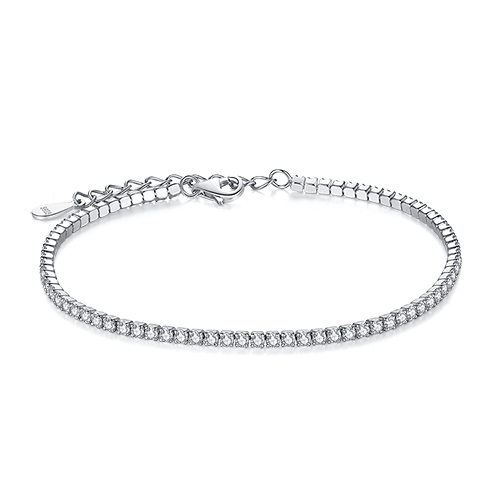 Title 3, Crystal Love Diamond Armband