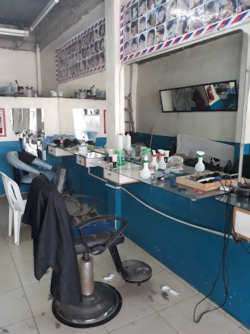 Opiniones de BARBER SHOP FRANCO en Guayaquil - Barbería