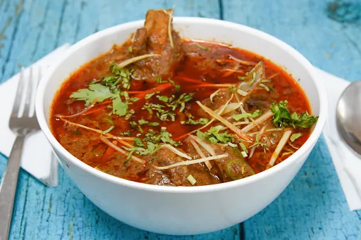 Mutton Nihari