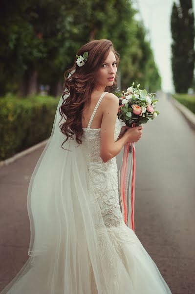 Wedding photographer Kseniya Disko (diskoks). Photo of 16 November 2015