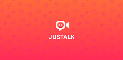 JusTalk - Video Chat & Calls Screenshot