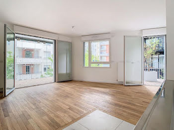 appartement à Issy-les-Moulineaux (92)