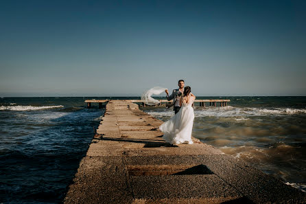 Photographe de mariage Emre Nesli (emrenesli). Photo du 21 juin 2020