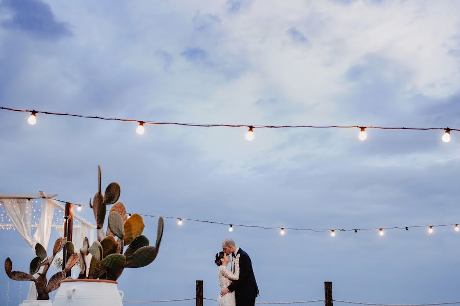 Fotógrafo de bodas Roberto Iodice (robertoiodice). Foto del 26 de febrero