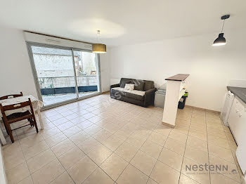 appartement à Perros-Guirec (22)