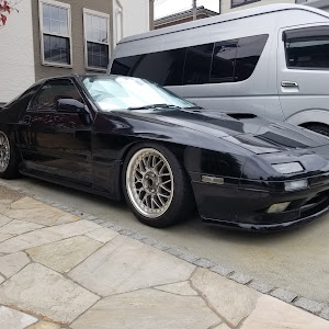 RX-7 FC3S