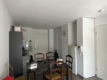 appartement à Toulouse (31)