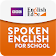 Spoken English for Schools icon