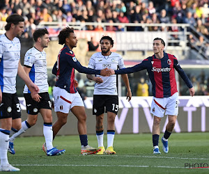 🎥 Alexis Saelemaekers et Joshua Zirkzee à deux doigts du but de la semaine en Serie A