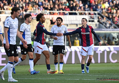 🎥 Alexis Saelemaekers et Joshua Zirkzee à deux doigts du but de la semaine en Serie A