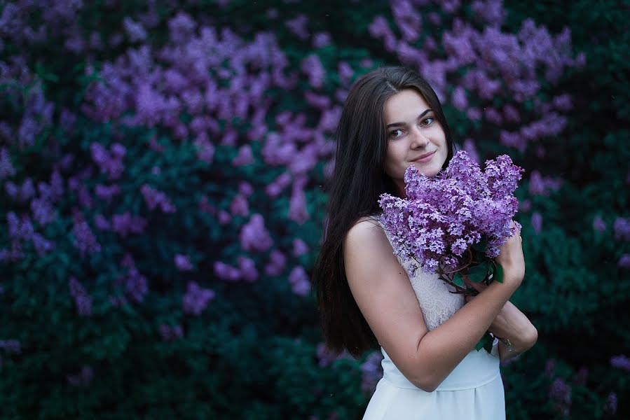 Photographe de mariage Maksim Antonov (maksimantonov). Photo du 1 janvier 2018