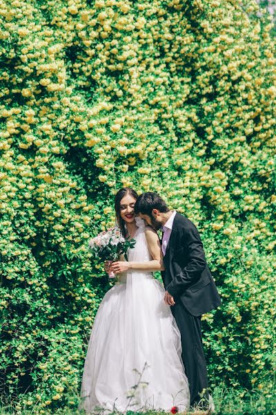 Photographe de mariage Mishiko Kankia (kankia). Photo du 18 mai 2023