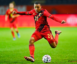 Zien we Belgische belofte-international weldra in de MLS aan het werk?