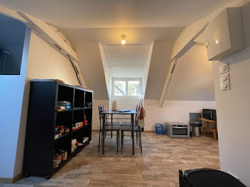 appartement à Lorient (56)