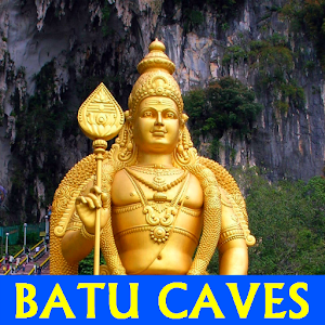 Download Batu Caves Malaysia Murugan For PC Windows and Mac